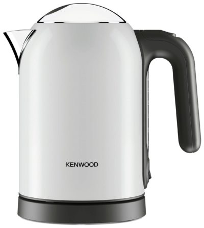 Kenwood - Kettle - Scene Jug - White.